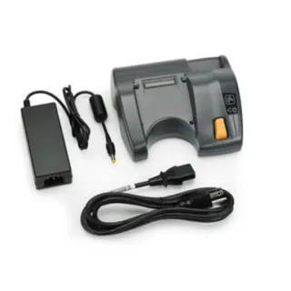 KIT SINGLE ETHERNET CRADLE      QLN/ZQ6 HC SERIES US