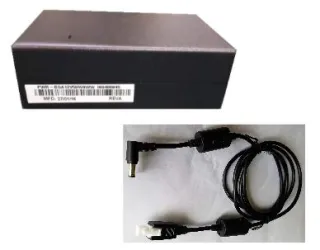 CABLE ASSEMBLY POWER 12VDC      4.16A