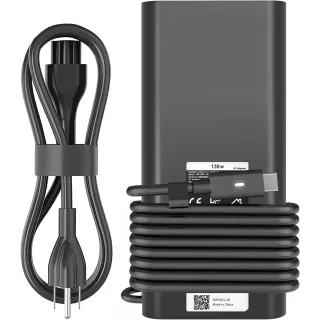 KIT DELL AC ADAPTER 130 W