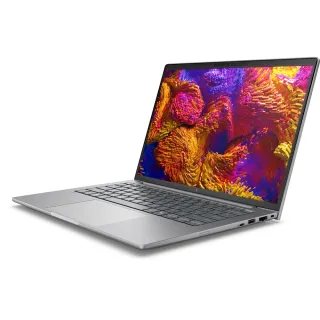 HP ZBook 8 G1ak MOBILE WORKSTATION AMD Ryzen™ AI 7 PRO 350 512GB SSD 32GB 14" (1920x1200) WIN11 Pro Laptop R7 PRO 350 32GB 512GB SSD W11P BX8M6UTABA