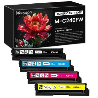 RICOH MC240FW MAGENTA TONER CARTRIDGE