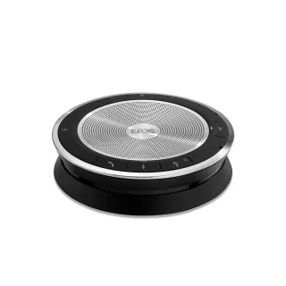 BLUETOOTH SPEAKER PHONE WITH USB-C CABLE, USB-C TO USB-A, BTD 800 USB ADAPTER AN