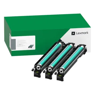 CX930/1 87K PHOTOCONDUCTOR UNIT 3-PACK