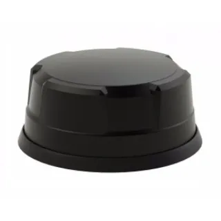 5IN1 DOME ANTENNA - 4X5G/LTE    GNSS BOLT MOUNT 5M FAKRA BLACK