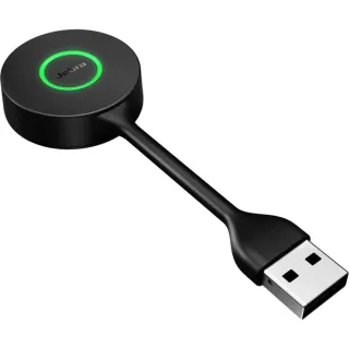 JABRA LINK 400A MS - USB-A      DECT ADAPTER