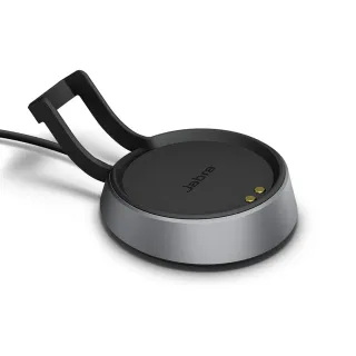 JABRA EVOLVE2 85 DESKSTAND      USB-C BLACK