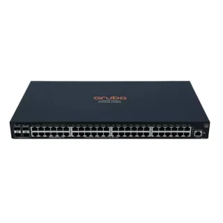 HPE ANW 6200F 48G CL4 4SFP+     740W SW PL-WB