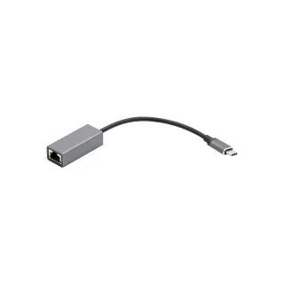 USB-C TO ETHERNET 1GBPS ADAPTER