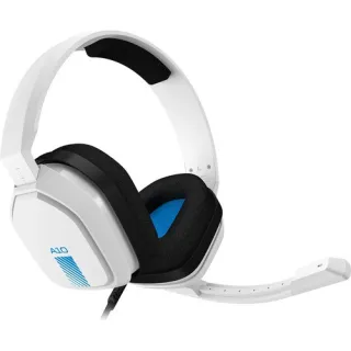 ASTRO A10 GEN2 XBOX WHITE       WIRED HEADSET