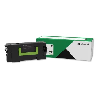 LEXMARK B281H00 RETURN PROGRAM TONER CARTRIDGE FOR USE IN B2865,MB2770 ESTIMATED