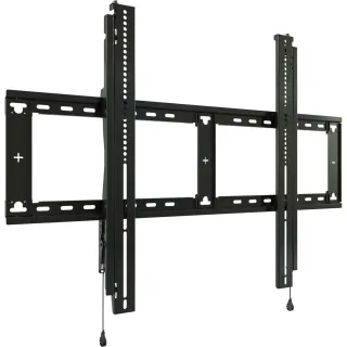 CHIEF EXTRA-LARGE FIT FIXED WALL DISPLAY MOUNT