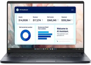 DELL PRO 14 PREMIUM PA14250     CORE_ULTRA_7-266V 16 GB 512GB W11P