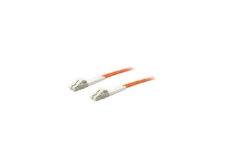 1M FIBER OPTIC MMF LC/LC        62.5/125 DUPLEX CABLE