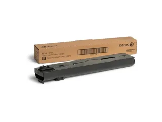 XEROX GENUINE COLOR PRIMELINK XC9065/XC9070 BLACK TONER CARTRIDGE