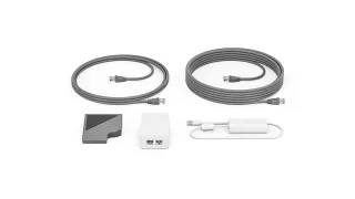 LOGITECH CAT5E KIT FOR LOGITECH TAP
