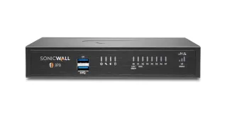 TZ370 TOTALSECURE - ADVANCED    EDITION 1YR