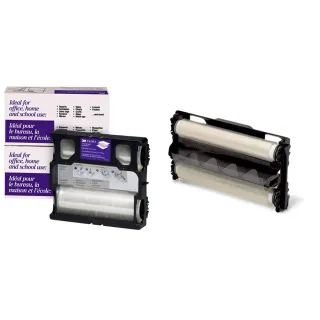 LAMINATING SYSTEM CARTRIDGE     100FT FOR LS95 HEAT FREE LAMINATOR