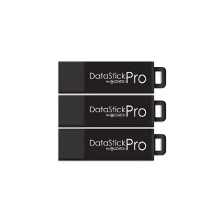 CENTON 128GB DATASTICK PRO USB 3.0, ALUMINUM CASE FOR A LONG-LASTING, CLASSIC DE