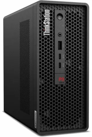 THINKSTATION P3 G2 U7 265 VPRO  4.60G 32GB 1TB W11P64