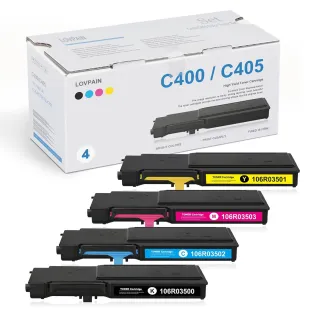 GENUINE MAGENTA STD CAPACITY TONER CARTR