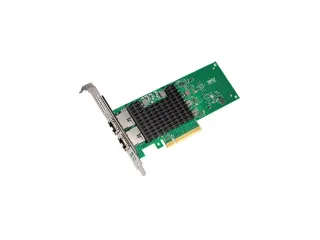 INTEL ETHERNET NETWORK ADAPTER PCIE 3.0 X710-T2L SINGLE PK 2 X RJ45 DATA RATE 10