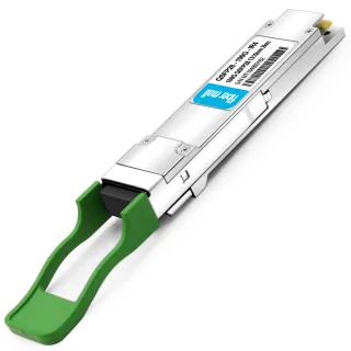 HPE ARUBA NETWORKING 100G QSFP28 LC FR1 SMF 2KM TRANSCEIVER
