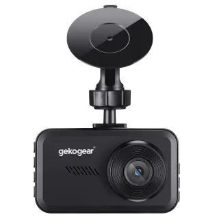 GEKOGEAR ORIBIT D111 1080P DASH CAMERA