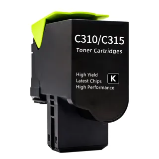 GENUINE XEROX MAGENTA STD       CAPACITY TONER CART XEROX C313 PRNT