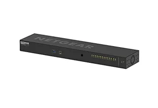 M4250-12M2XF 12X2.5G AND 2XSFP+ MGD