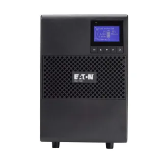 EATON 9SX 1500VA 1350W 208V ONLINE DOUBLE-CONVERSION UPS - 6 C13 OUTLETS, CYBERS