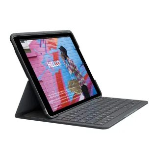LOGITECH SLIM FOLIO IPAD KEYBOARD COVER