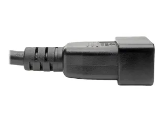 6FT POWER EXTENSION CORD 14AWG  15A C19 TO C20 HEAVY DUTY