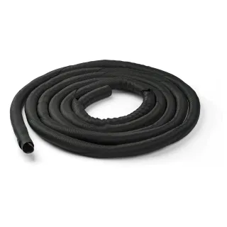 15FT CABLE MANAGEMENT SLEEVE    TRIMMABLE CORD / WIRE ORGANIZER