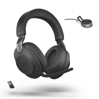 JABRA EVOLVE2 85 LINK380A UC    STEREO STAND BLACK