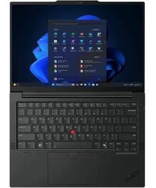 THINKPAD E14 G7, INTEL CORE 5 210H (E-CORES UP TO 3.60GHZ, 12MB), 14 WUXGA NON-T