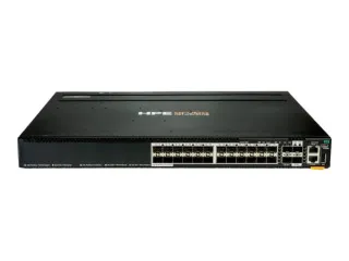 HPE ANW 6300M 24F 2L 2Y SW      PL-WB