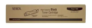 HI-CAP TONER CARTRIDGE BLACK 6350 ONLY