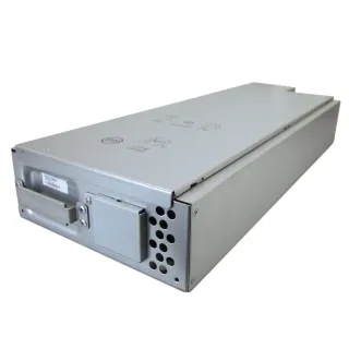 REPLACEMENT BATTERY CARTRIDGE   NO. 118