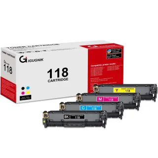 CANON CARTRIDGE 118 YELLOW TONER - FOR CANON IMAGECLASS LBP7200CDN, LBP7660CDN,