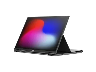 MOBILE PIXELS DUEX FLOAT 2 PRO  15.6IN 2K QHD STACKED UP LCD / TYPE