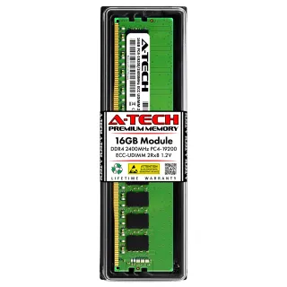 DELL KIT16GB DDR4-2400 ECC      UDIMM PC4