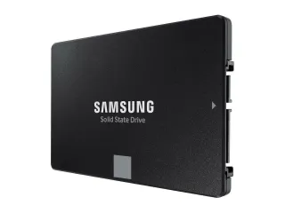KIT SAMSUNG 870 EVO 1TB 2.5IN   SATA III INTERNAL SSD 1-UNIT 5YR