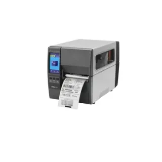 ZT231 TT PRINTER 4X203DPI TAA   THERMAL TRANSFER TEAR US CORD USB