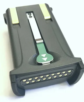 BATTERY PACK MC90XXG/K MC9190G  MC9200 2600MAH LIION POWERPRECISION
