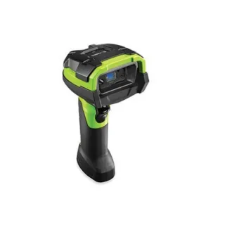 DS3678 RUGGED AREA IMGR HIGH    DENS CORDLESS FIP INDUS GRN VIB MTR