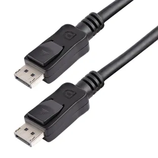 1FT DISPLAYPORT CABLE DP 1.2 TO DP VIDEO DISPLAY CABLE CORD 4K VESA