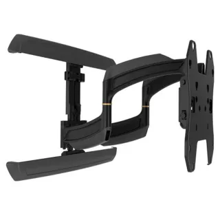 LEGRAND-CHIEF MEDIUM THINSTALL DUAL SWING ARM WALL DISPLAY MOUNT,TYPICAL SCREEN