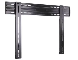 SUPER SLIM FIXED POSITION TV MOUNT 40IN 85IN