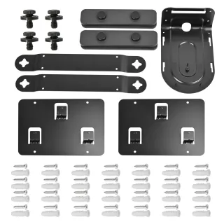 LOGITECH RALLY MOUNTING KIT FOR THE LOGITECH RALLY ULTRA-HD CONFERENCECAM