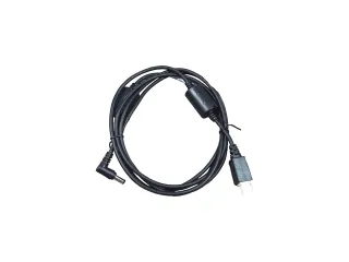 DC LINE CORD PWRBGA12V50WOWW    DOES NOT INCLUDE DS36XX OR LI36XX